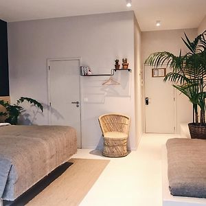 Chambre Triple de Luxe